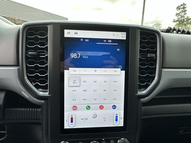 Used 2024 Blue Ford XL image 17