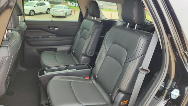 2026 Nissan Pathfinder