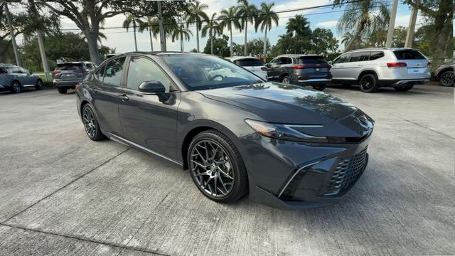 2025 Toyota Camry - $32,998