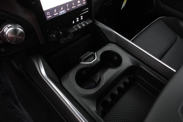 new 2026 Ram 1500 car, priced at $64,660