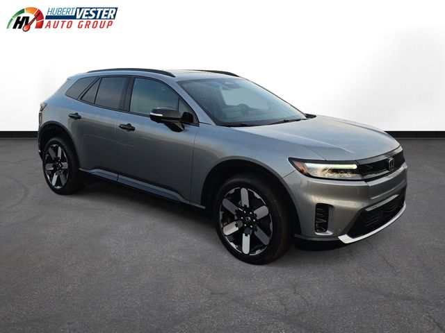 2025 Honda Prologue Elite photo 4