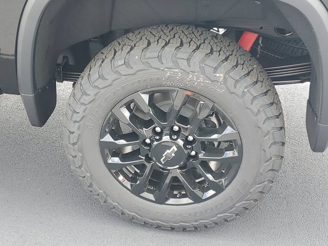 2026 Chevrolet Silverado 2500 Crew Cab 4WD Pickup for sale #TF371579 - photo 29