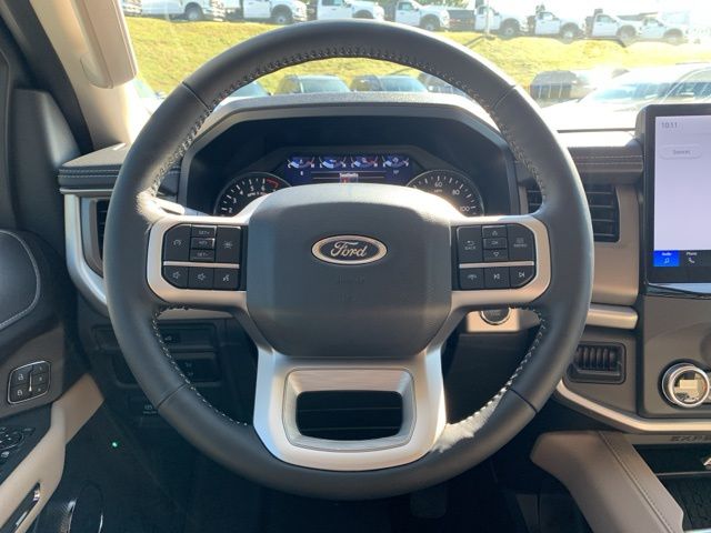 2024 Ford Expedition XLT 20