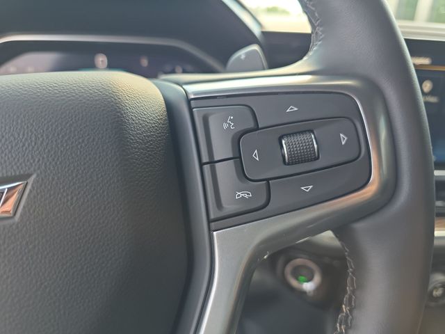 Used 2026 White Chevrolet LT Trail Boss image 19