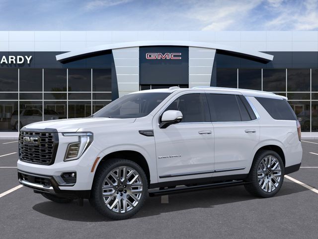2026 GMC Yukon Denali Ultimate:47059