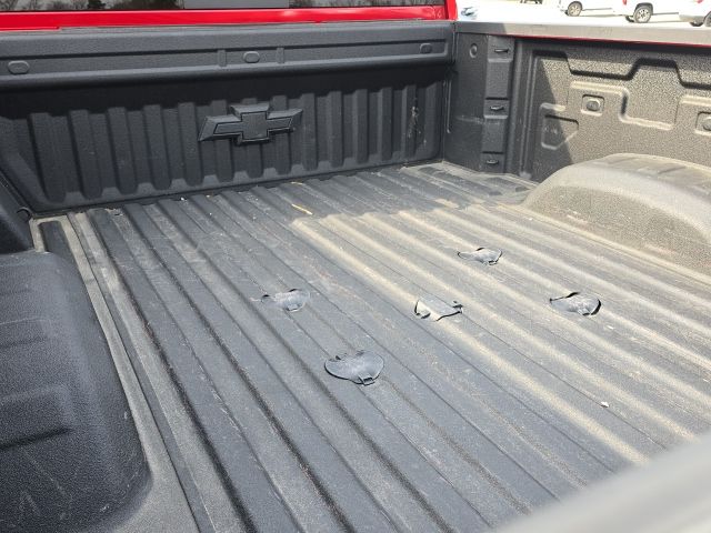 2024 Chevrolet Silverado 2500HD LTZ:45475A