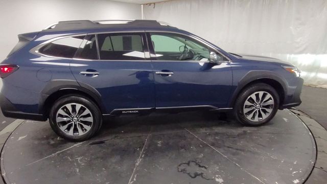 2024 – Subaru – Outback
