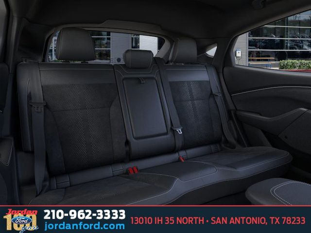 New Car 2025 Ford Mustang Mach-e  Gt For Sale Under $60,000 In San Antonio, Texas