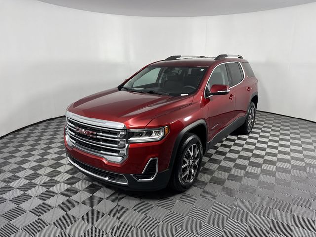 Used 2022 GMC Acadia For Sale in Indianapolis, IN
