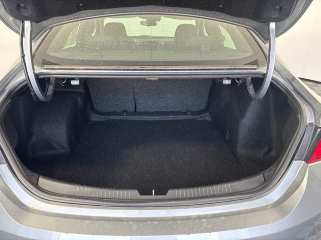 Used 2024 Chevrolet Malibu Sedan