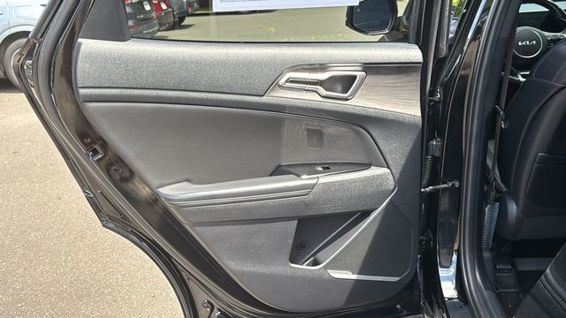 Used 2023 Kia Sportage SUV
