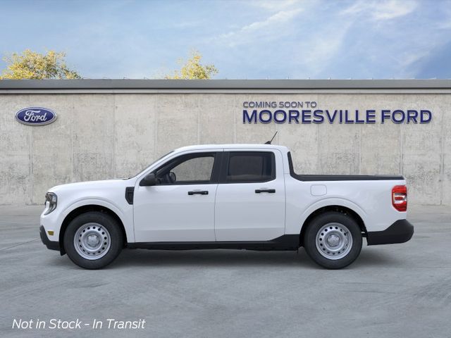 2026 Ford Maverick XL FWD's photo