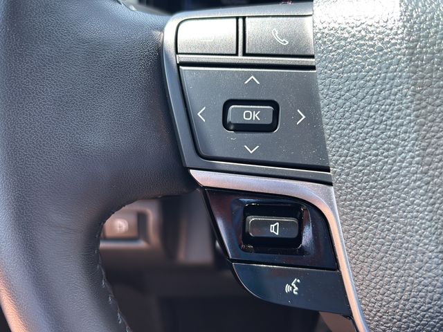 Used 2025 Toyota Camry Sedan