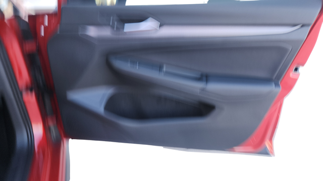 2026 Volkswagen Golf GTI