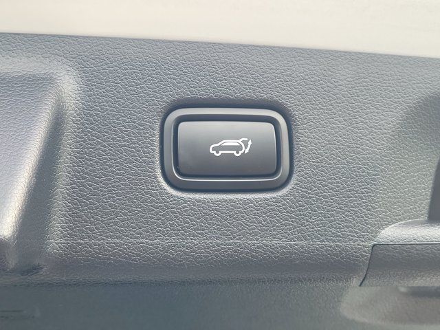 Used 2024 White Hyundai Calligraphy Night Edition image 13