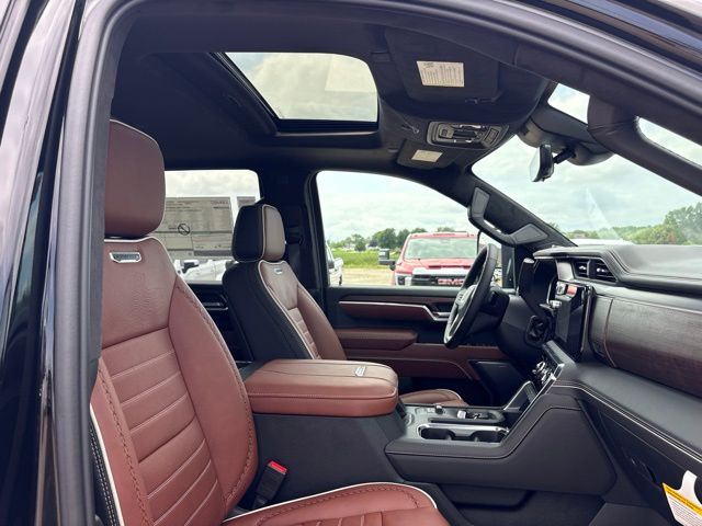 New 2026 GMC Sierra 2500HD Truck