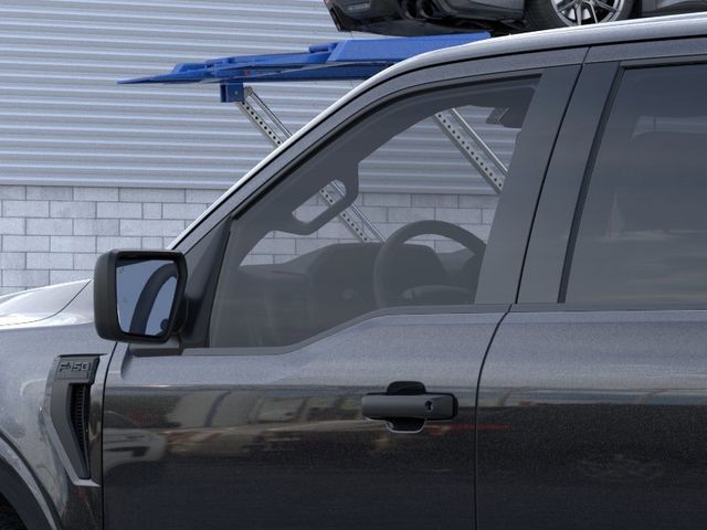 2026 Ford F-150 STX:168995