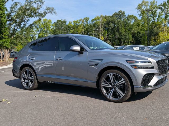2026 GENESIS GV80