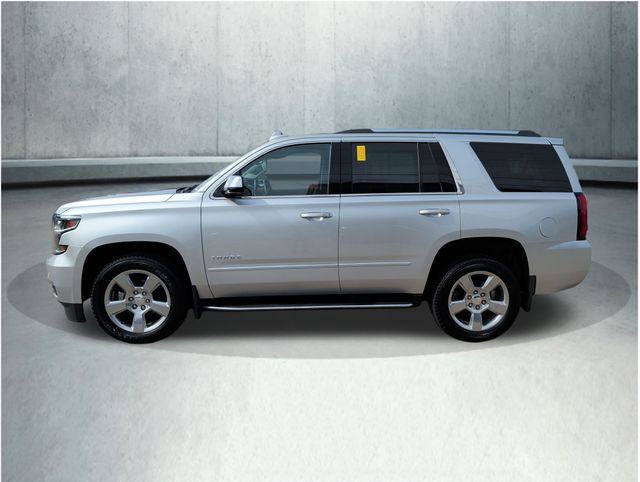 Used 2020 Chevrolet Tahoe SUV