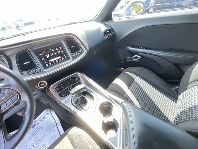 Used 2022 Dodge Challenger Coupe