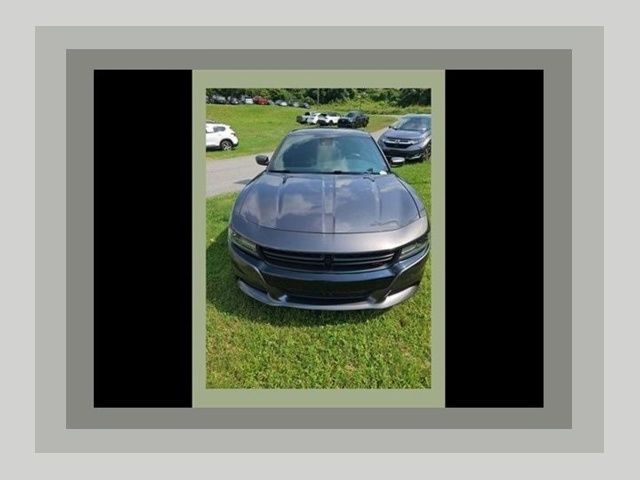 2015 Dodge Charger R/T RWD