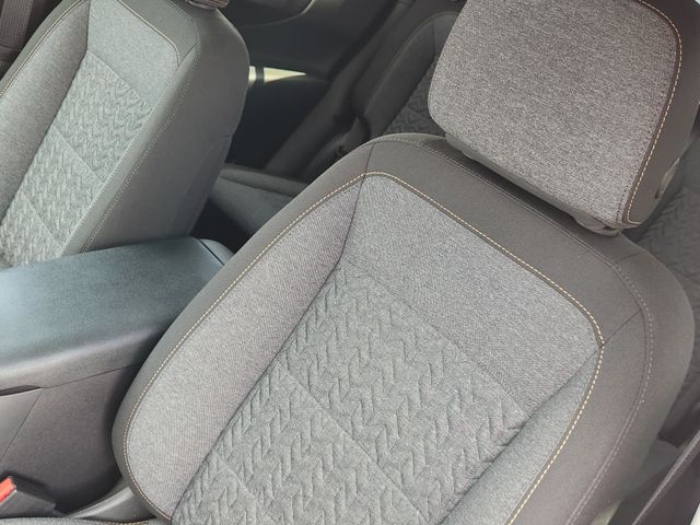 2024 Chevrolet Equinox LT Brown at Emmons Autoplex