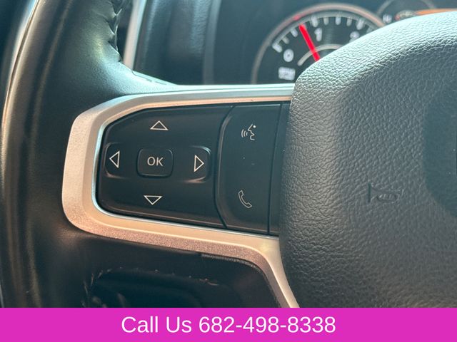 Used 2024 Ram 2500 Truck