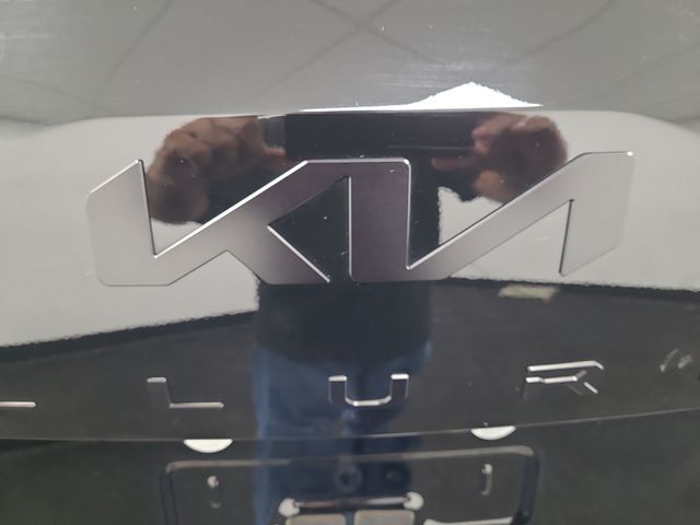 2025 – Kia – Telluride