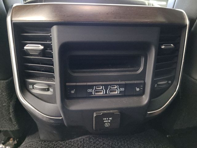 2022 – Ram – 3500