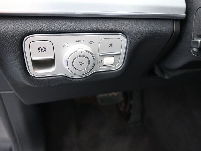 Used 2025 Mercedes-benz GLE SUV