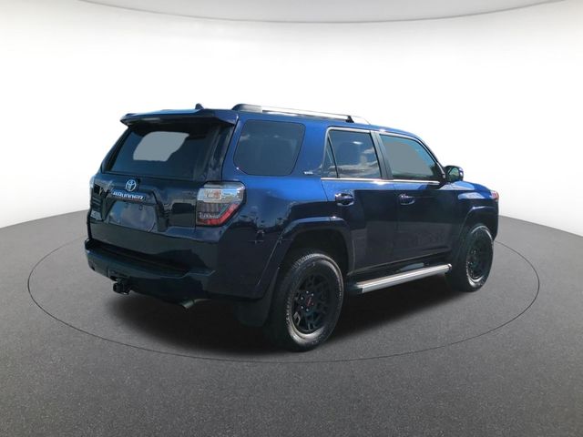 used 2023 Toyota 4Runner car, priced at $45,491