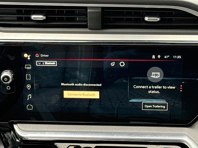 Used 2024 Silver GMC Denali image 13