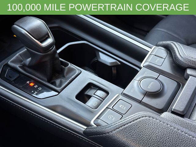 Used 2025 Toyota Grand Highlander SUV