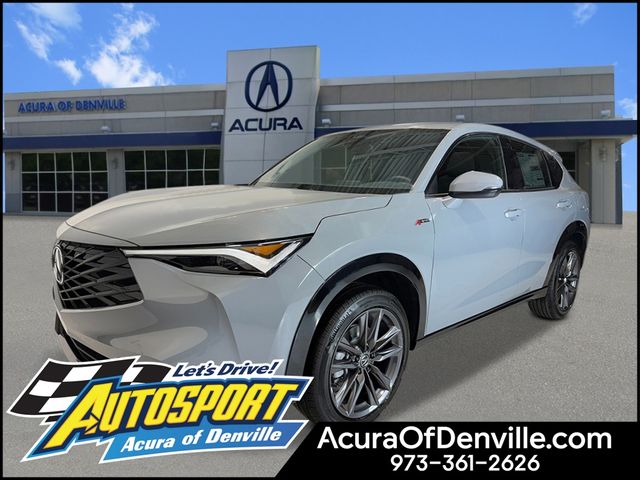 2026 Acura ADX