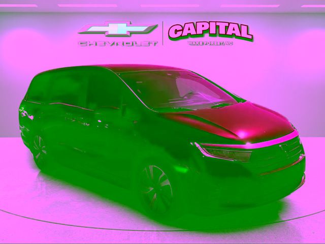 Used 2023  Honda Touring image 7