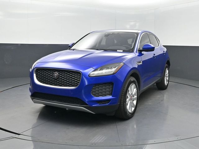 2018 Jaguar E-PACE P250 S AWD