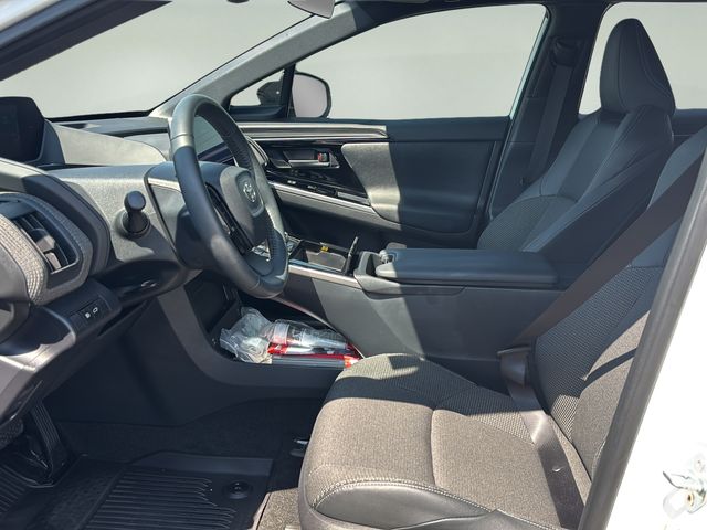 Used 2024 Toyota bZ4X SUV