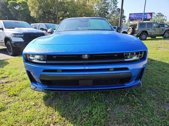2026 Dodge Charger 2-Door Scat Pack 2-Door AWD