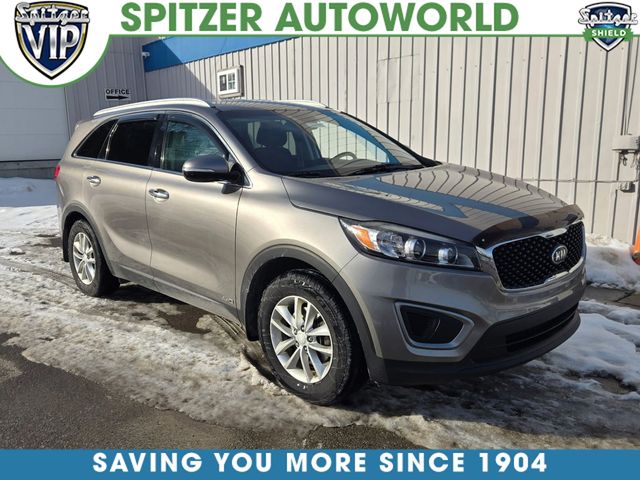 2016 Kia Sorento LX AWD