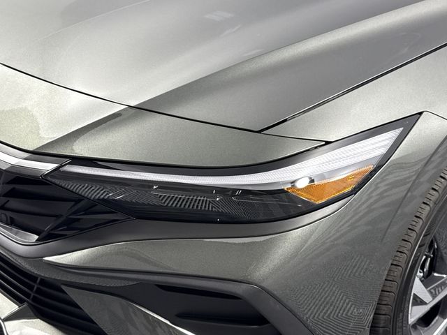 New 2025 Hyundai Elantra For Sale in Indianapolis, IN