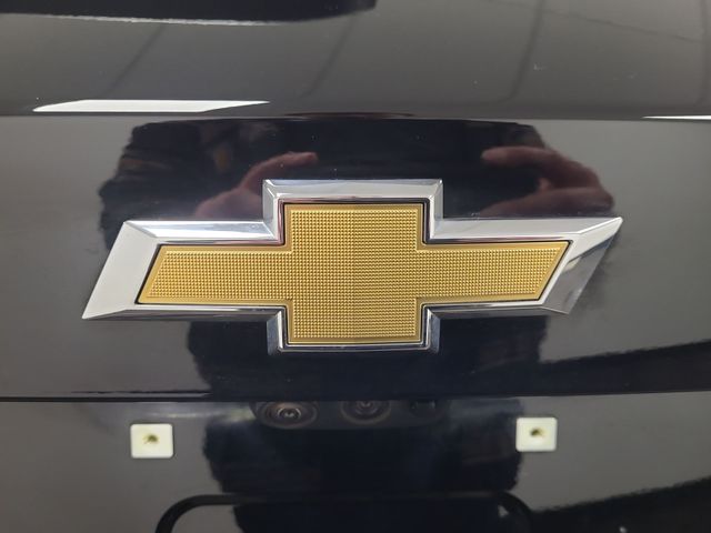 2022 – Chevrolet – Blazer