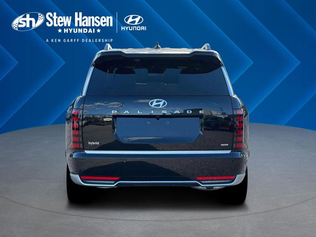 New 2026 Black Hyundai Calligraphy image 6