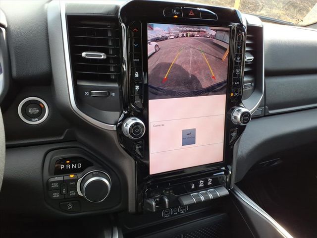 New 2026 Gray Ram Big Horn/Lone Star image 20