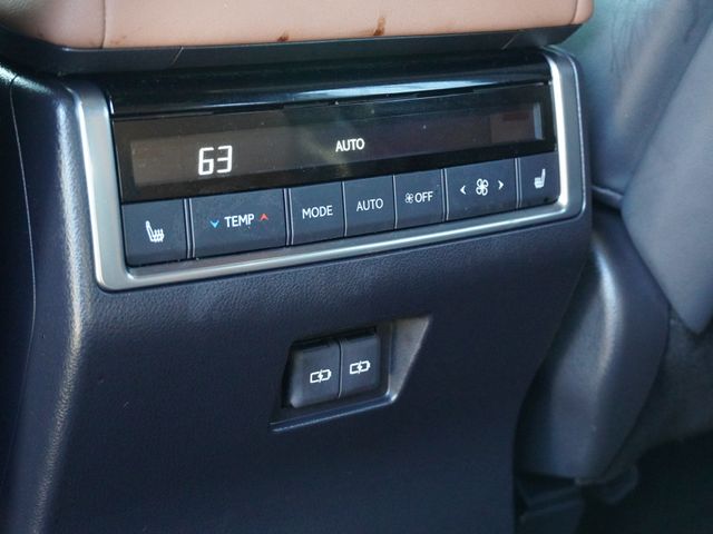 Used 2025 Lexus GX SUV