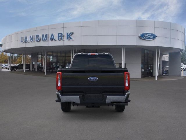 new 2026 Ford F-250SD car, priced at $75,490