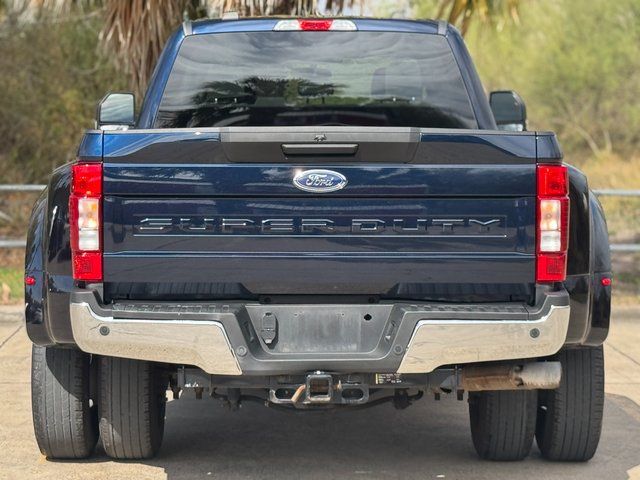 2022 Ford F-350SD