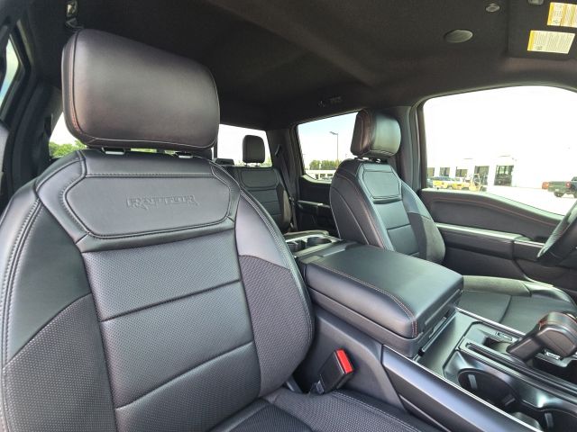 2024 Ford F-150 Raptor:46374A