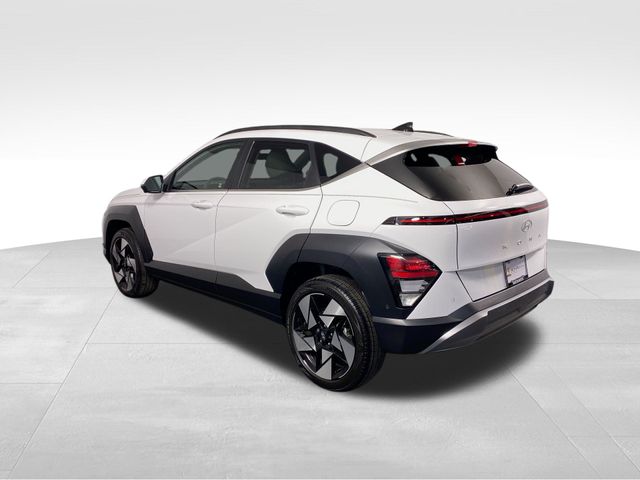 2024 Hyundai Kona Limited 30