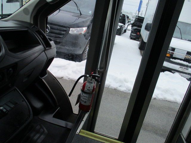 used 2016 Ford Transit-350 car, priced at $26,750