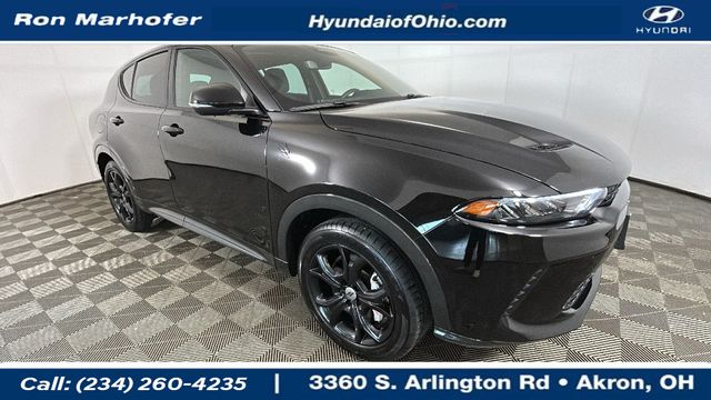 2024 Dodge Hornet R/T AWD